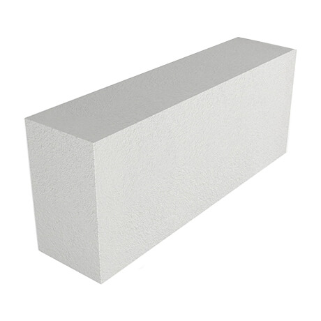 Газоблок ЗЯБ - D500 B2.0 300х200х625 мм